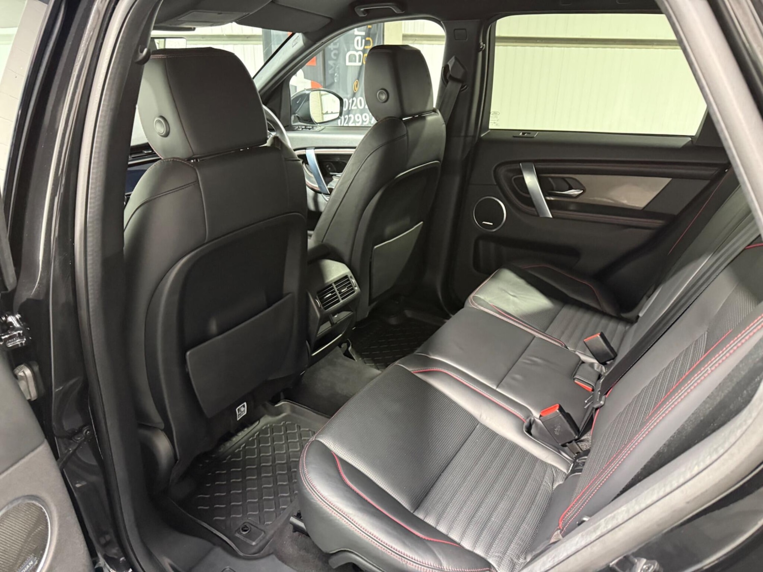 Used Land Rover Discovery Sport 2020 for sale - 76560949: Photo 15