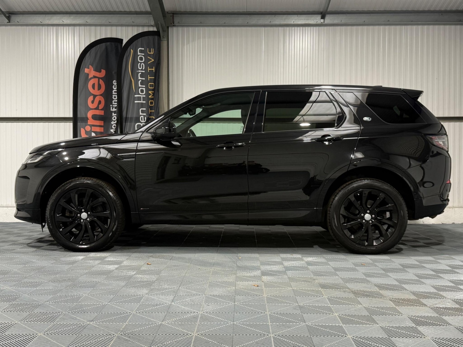 Used Land Rover Discovery Sport 2020 for sale - 76560949: Photo 22