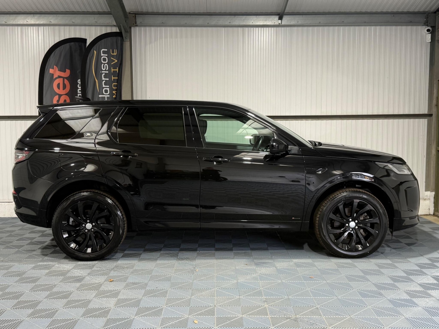 Used Land Rover Discovery Sport 2020 for sale - 76560949: Photo 26