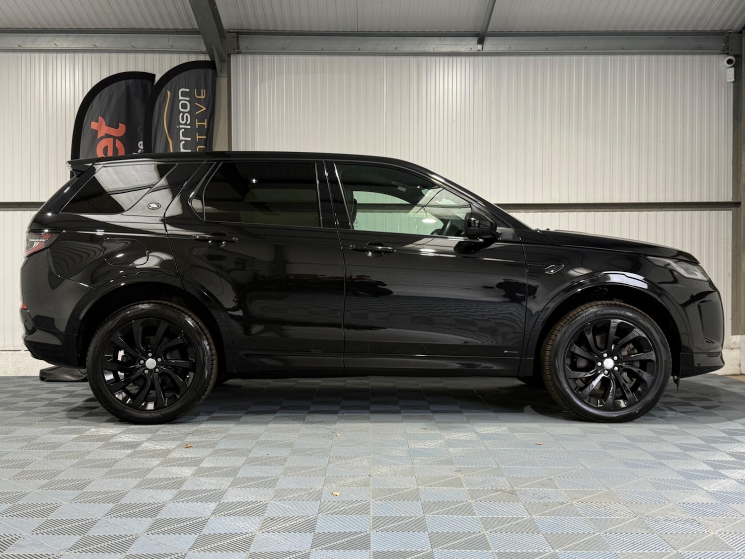 Used Land Rover Discovery Sport 2020 for sale - 76560949: Photo 27