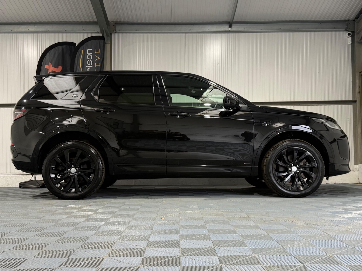 Used Land Rover Discovery Sport 2020 for sale - 76560949: Photo 28