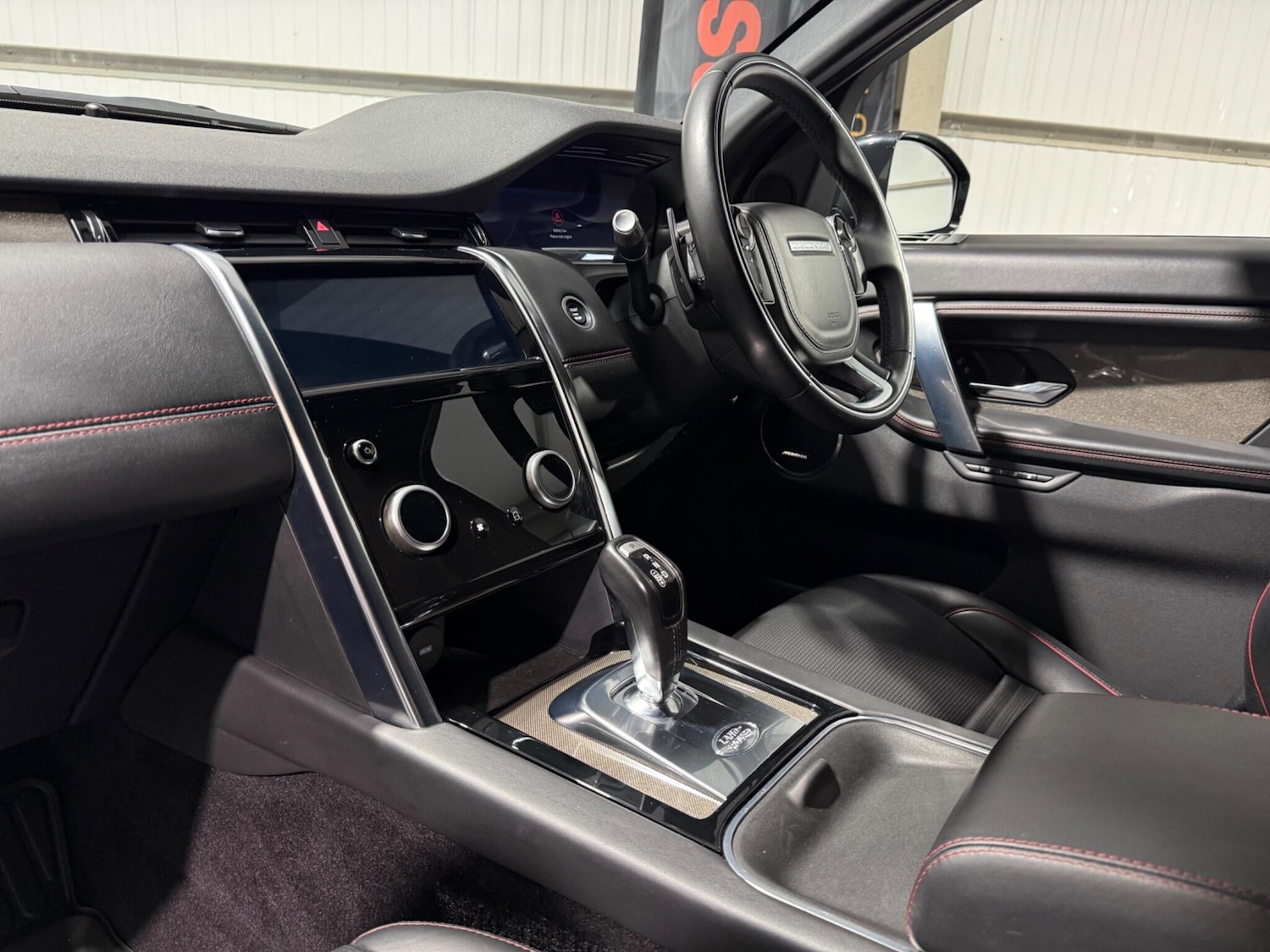 Used Land Rover Discovery Sport 2020 for sale - 76560949: Photo 35