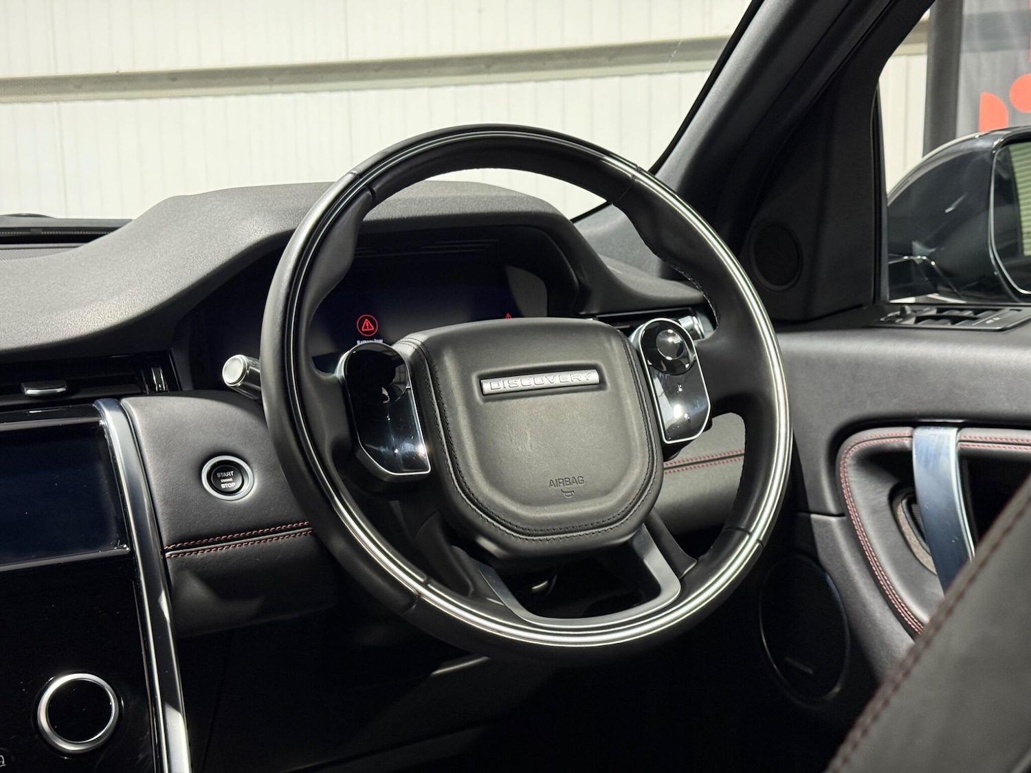 Used Land Rover Discovery Sport 2020 for sale - 76560949: Photo 36