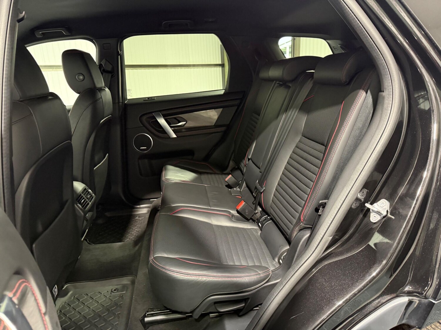 Used Land Rover Discovery Sport 2020 for sale - 76560949: Photo 38