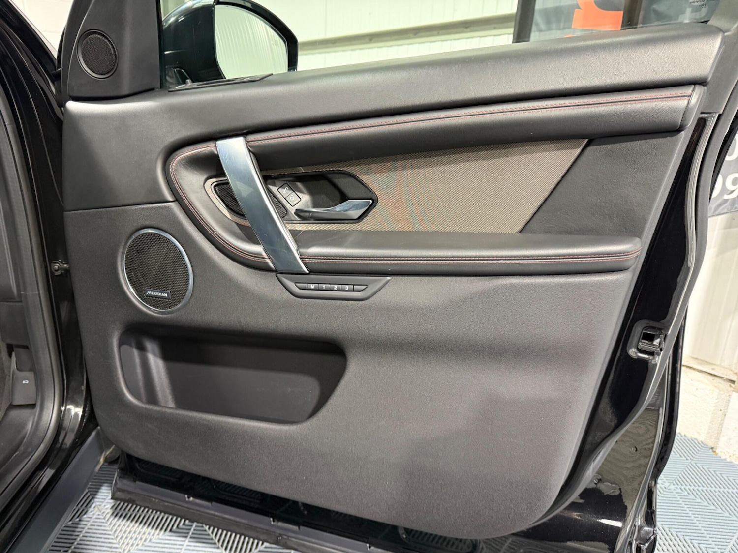 Used Land Rover Discovery Sport 2020 for sale - 76560949: Photo 40