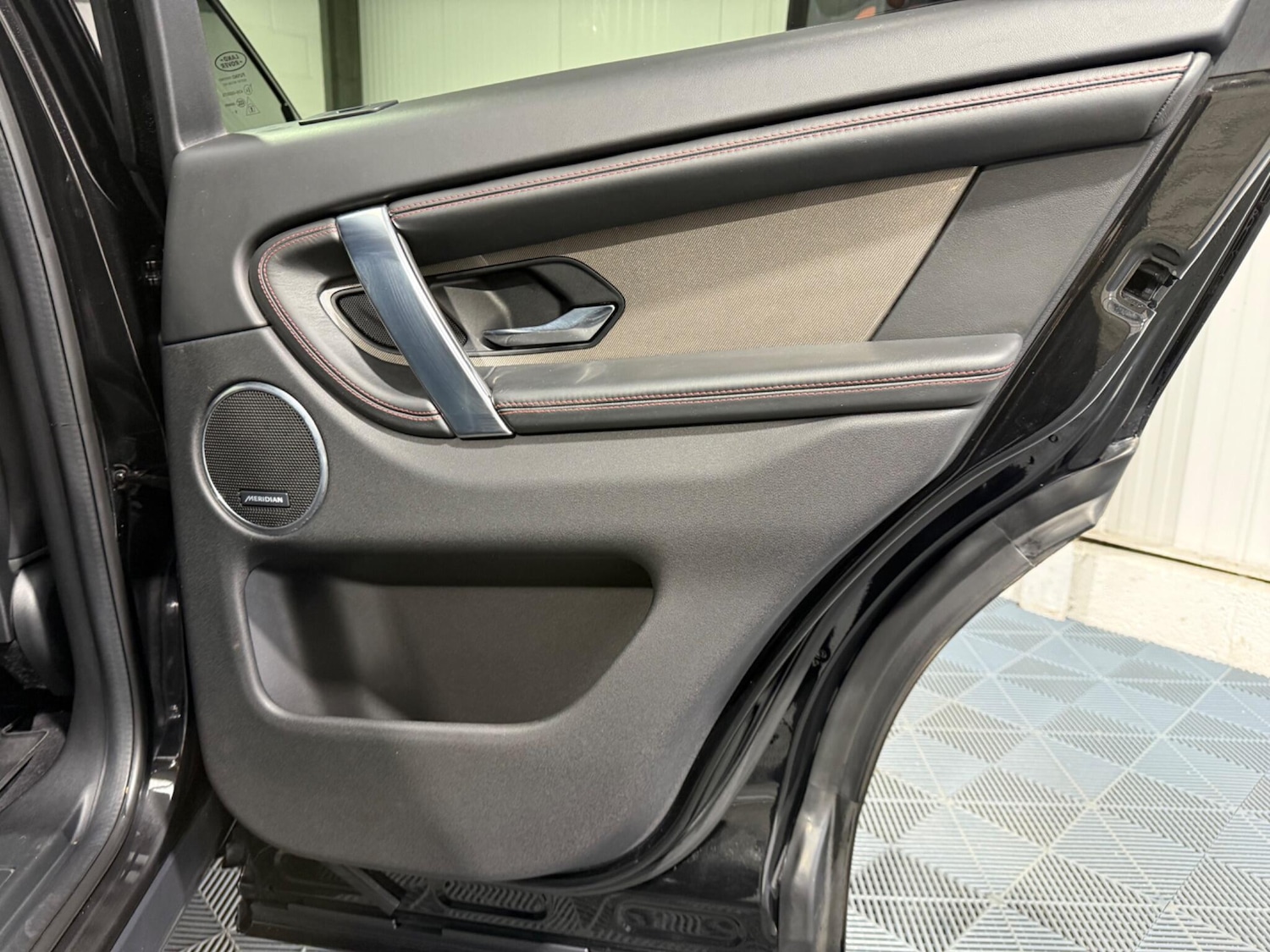 Used Land Rover Discovery Sport 2020 for sale - 76560949: Photo 41