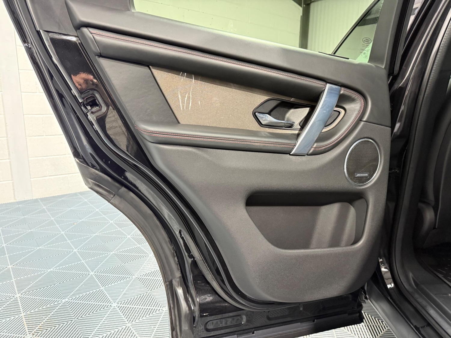 Used Land Rover Discovery Sport 2020 for sale - 76560949: Photo 43