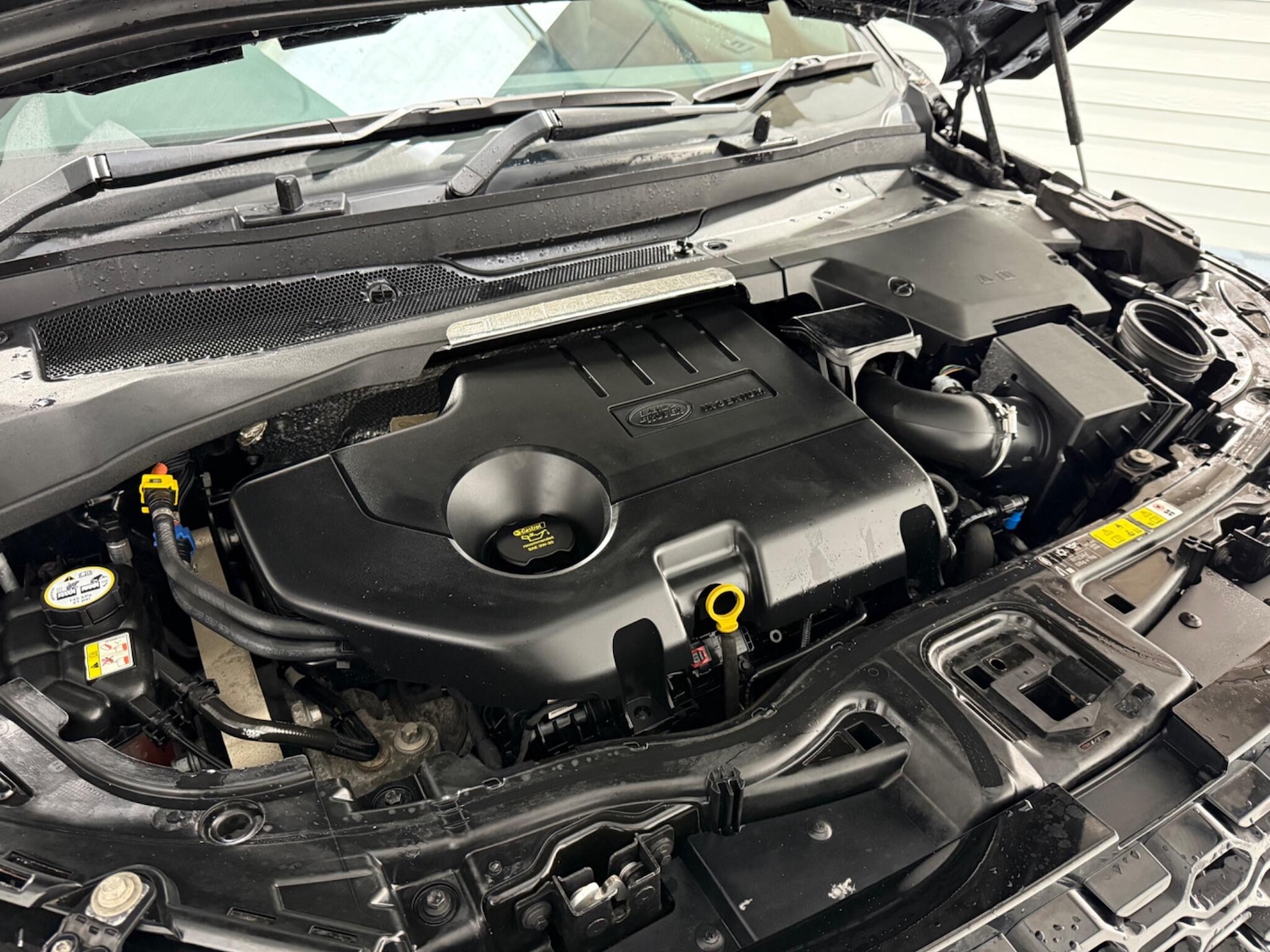 Used Land Rover Discovery Sport 2020 for sale - 76560949: Photo 44