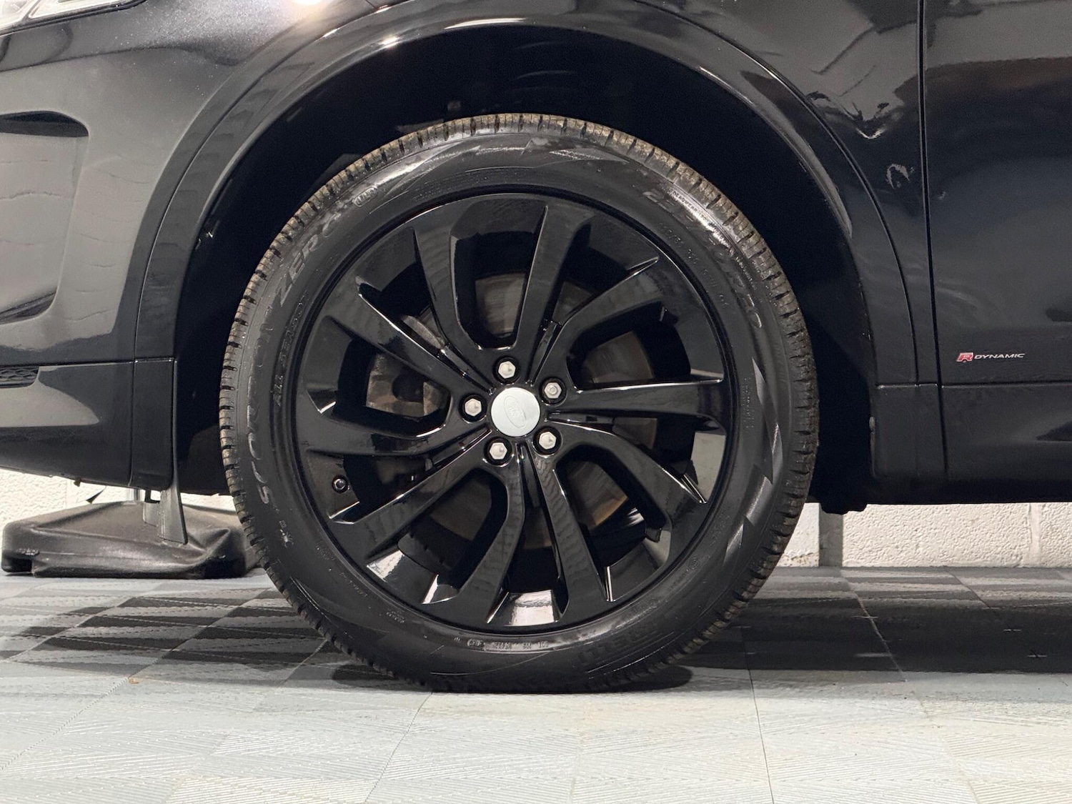 Used Land Rover Discovery Sport 2020 for sale - 76560949: Photo 45