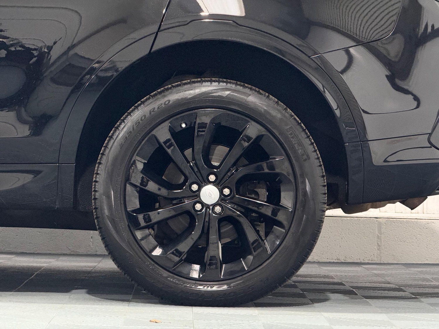 Used Land Rover Discovery Sport 2020 for sale - 76560949: Photo 46