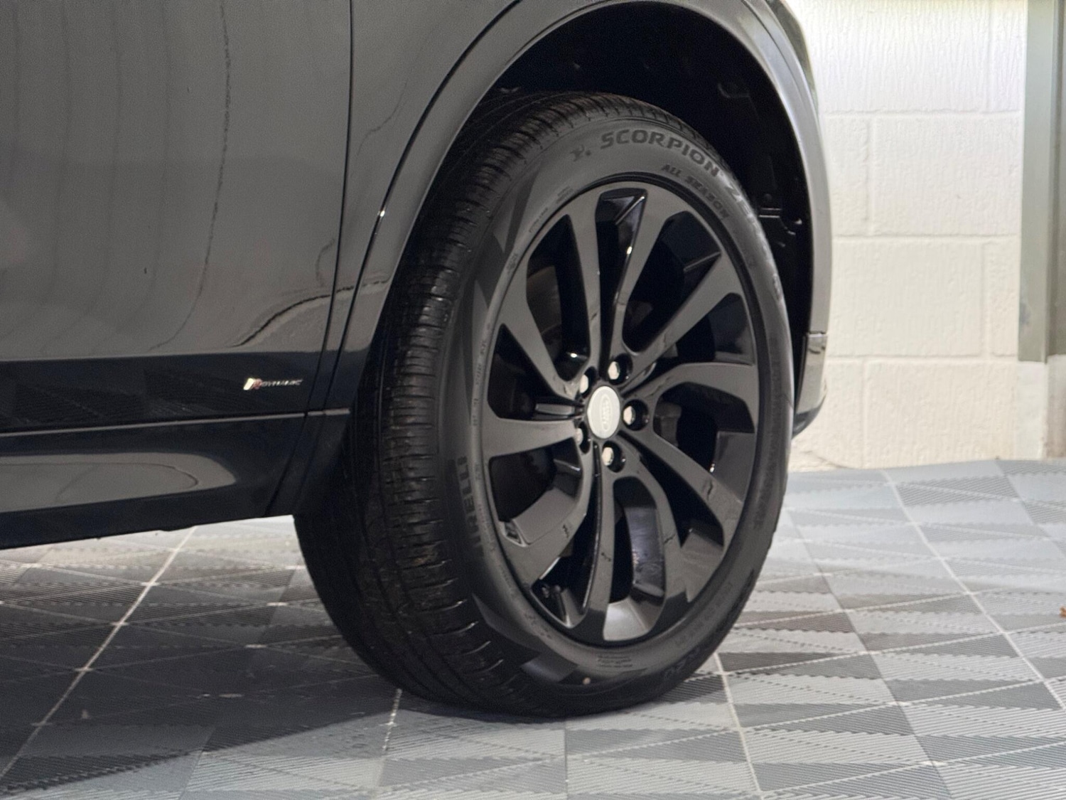 Used Land Rover Discovery Sport 2020 for sale - 76560949: Photo 47