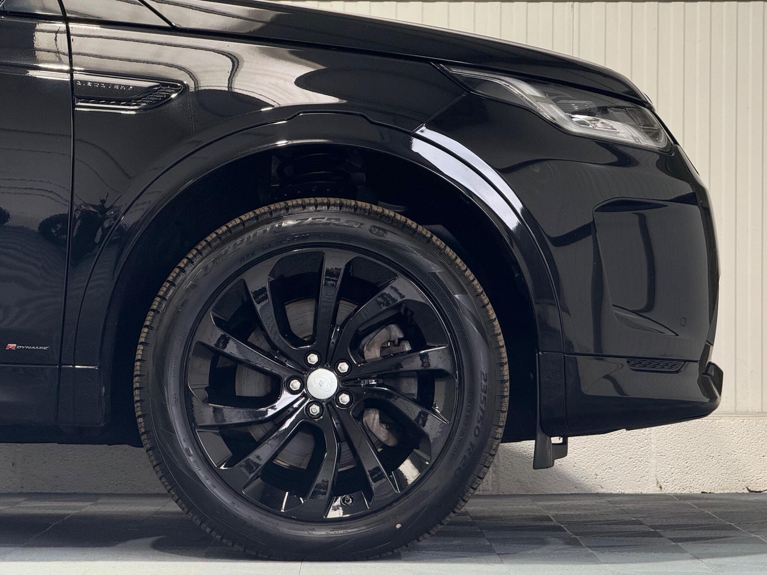 Used Land Rover Discovery Sport 2020 for sale - 76560949: Photo 48