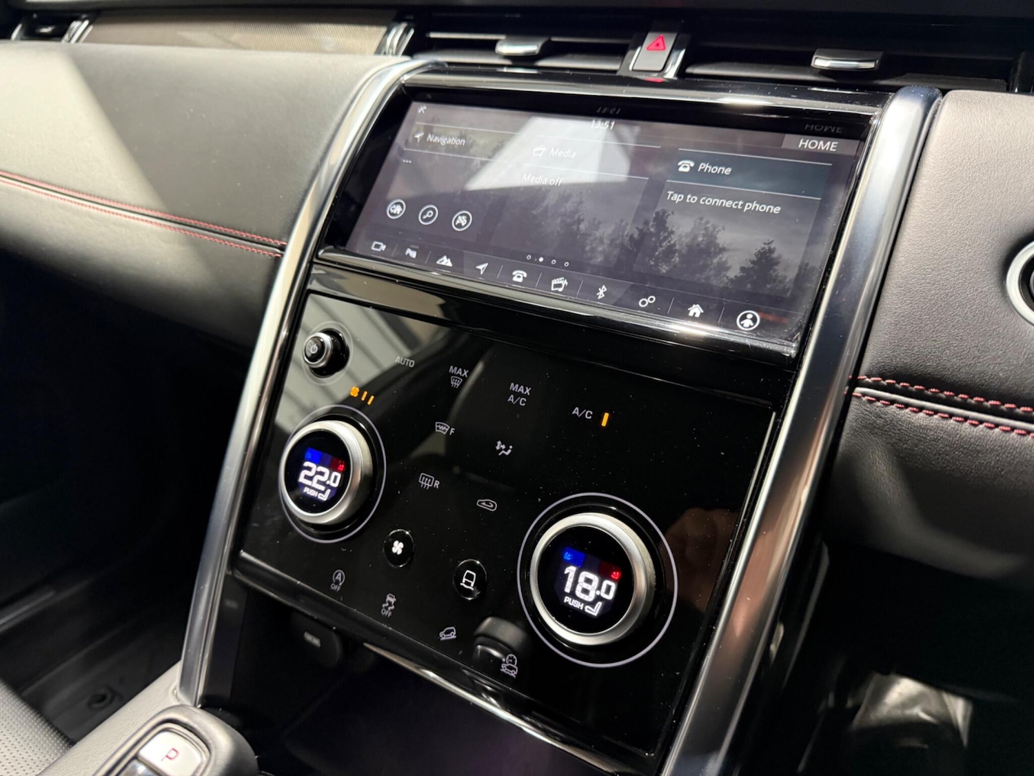 Used Land Rover Discovery Sport 2020 for sale - 76560949: Photo 50