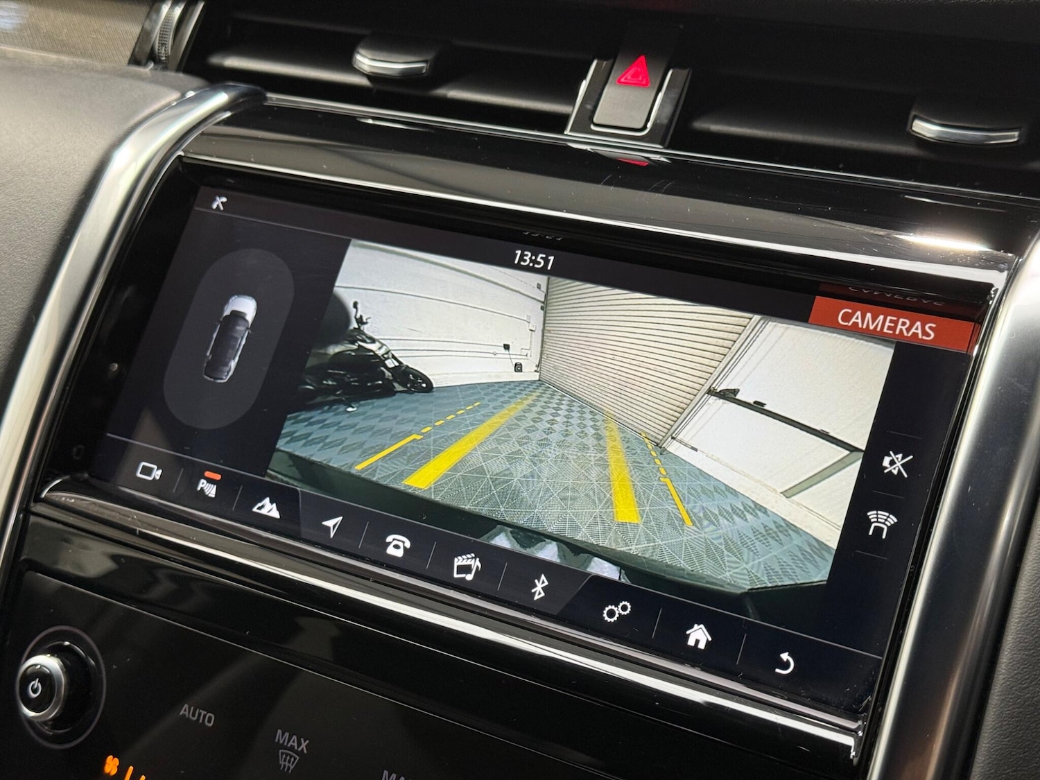 Used Land Rover Discovery Sport 2020 for sale - 76560949: Photo 52