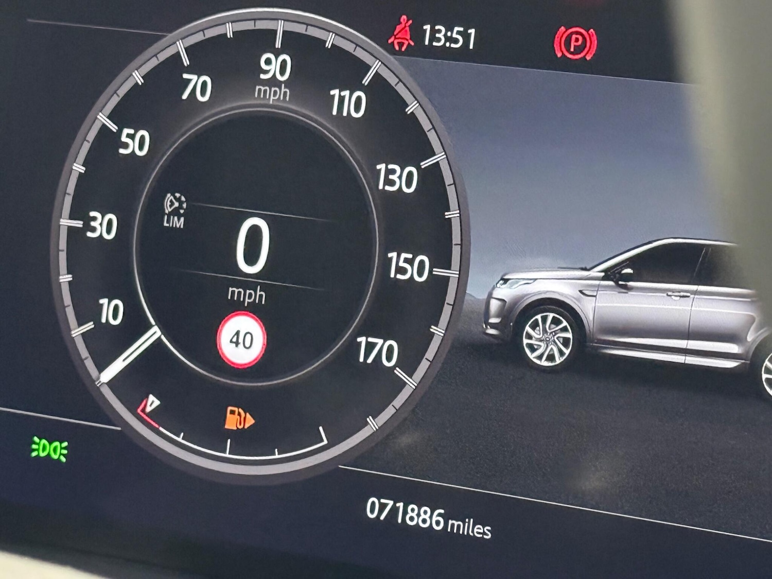 Used Land Rover Discovery Sport 2020 for sale - 76560949: Photo 53