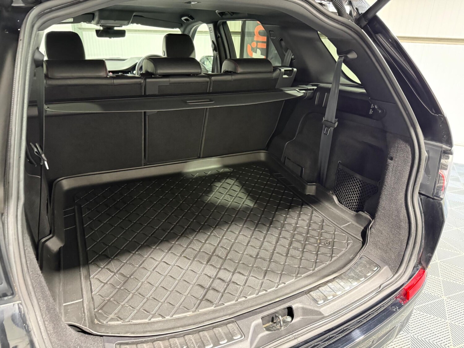 Used Land Rover Discovery Sport 2020 for sale - 76560949: Photo 56