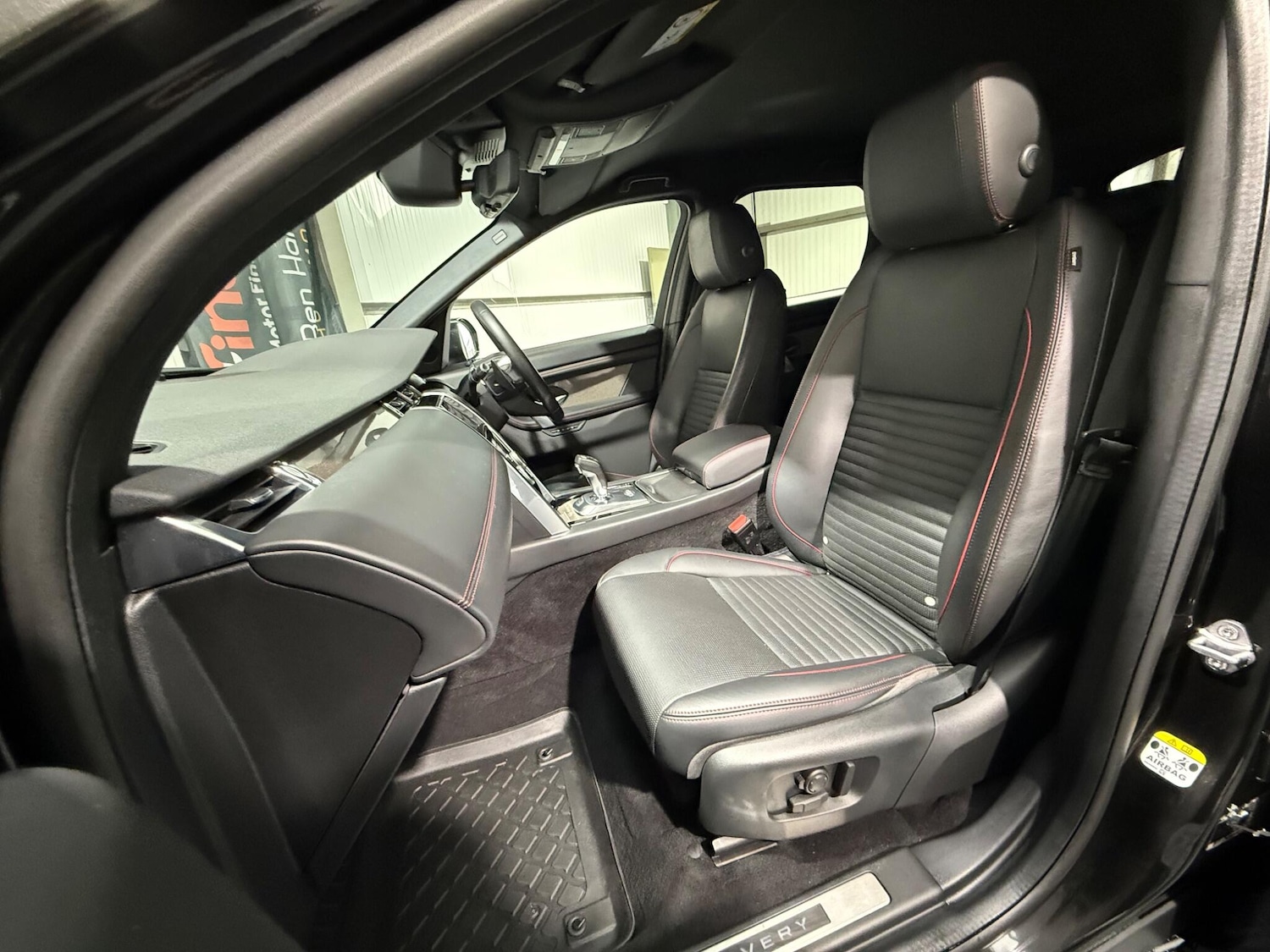 Used Land Rover Discovery Sport 2020 for sale - 76560949: Photo 58