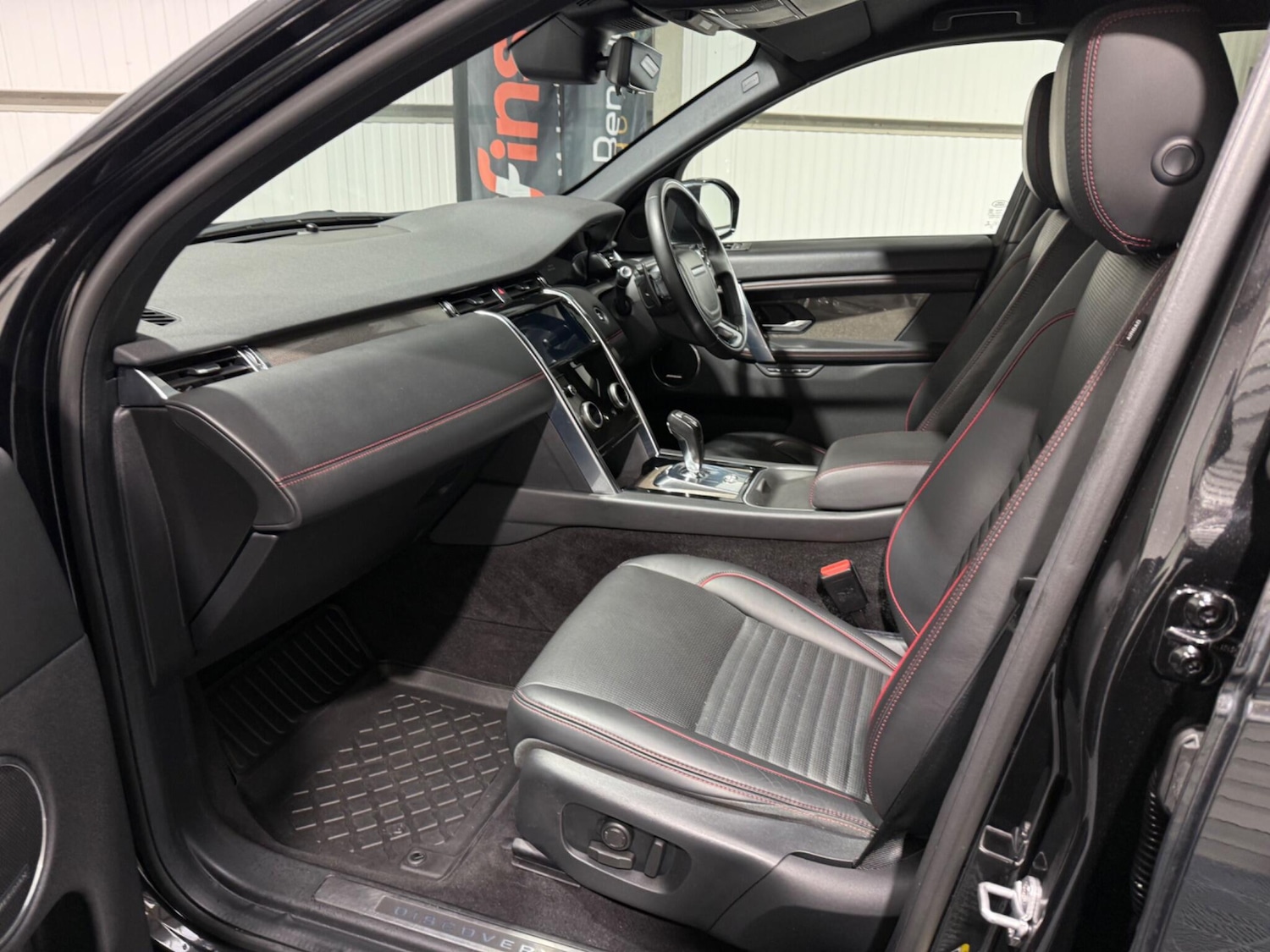 Used Land Rover Discovery Sport 2020 for sale - 76560949: Photo 59