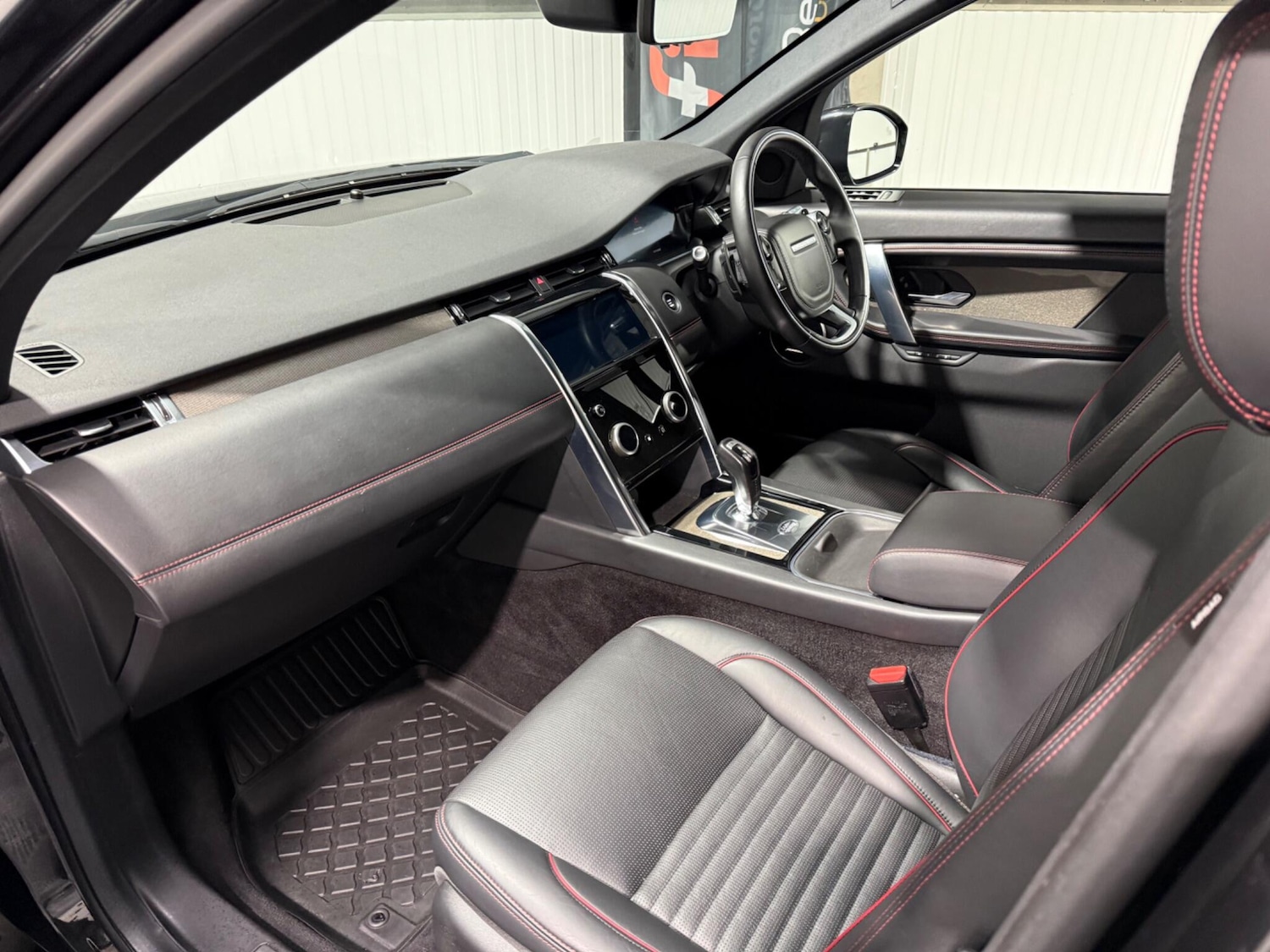 Used Land Rover Discovery Sport 2020 for sale - 76560949: Photo 60