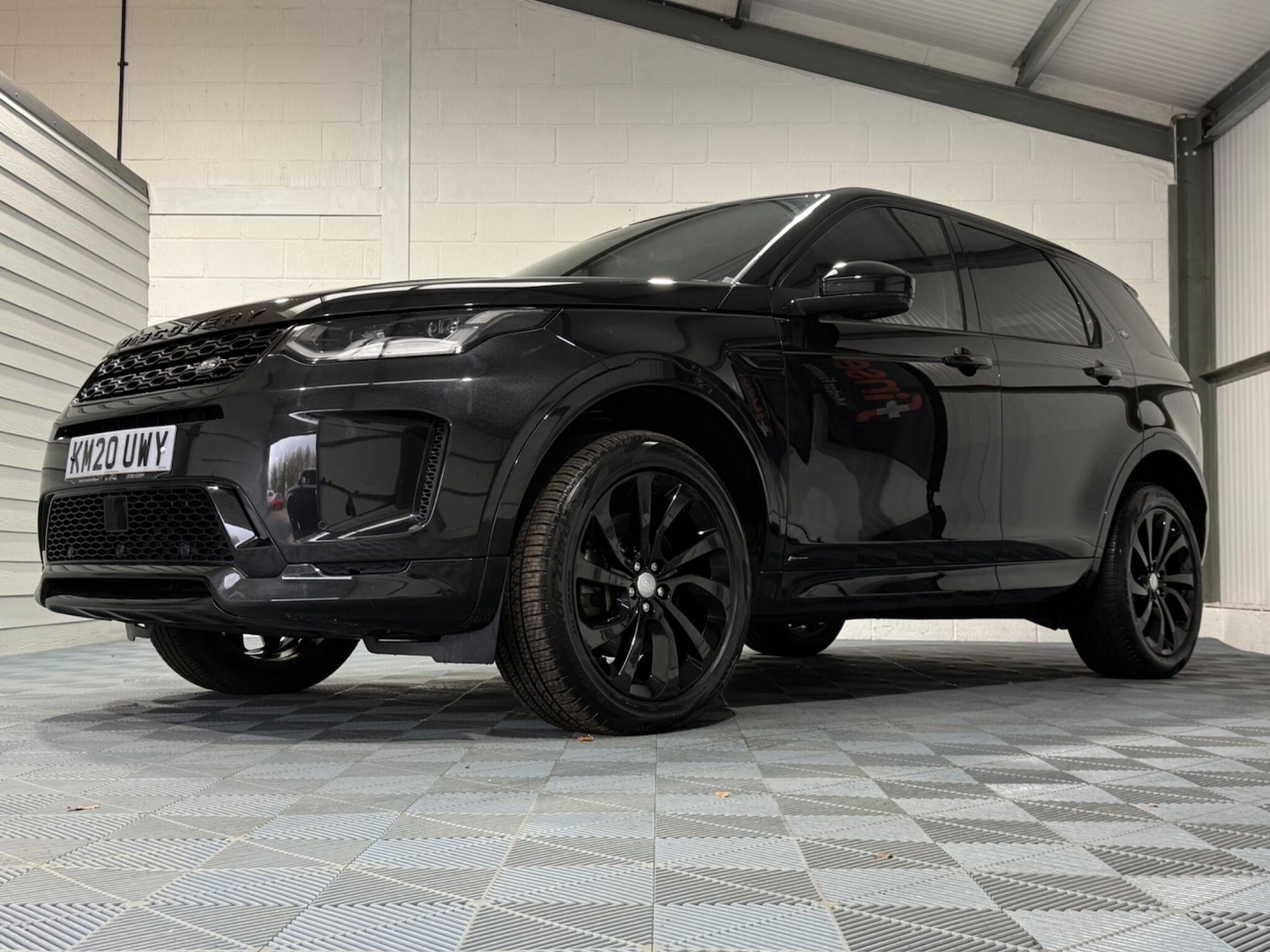 Used Land Rover Discovery Sport 2020 for sale - 76560949: Photo 71