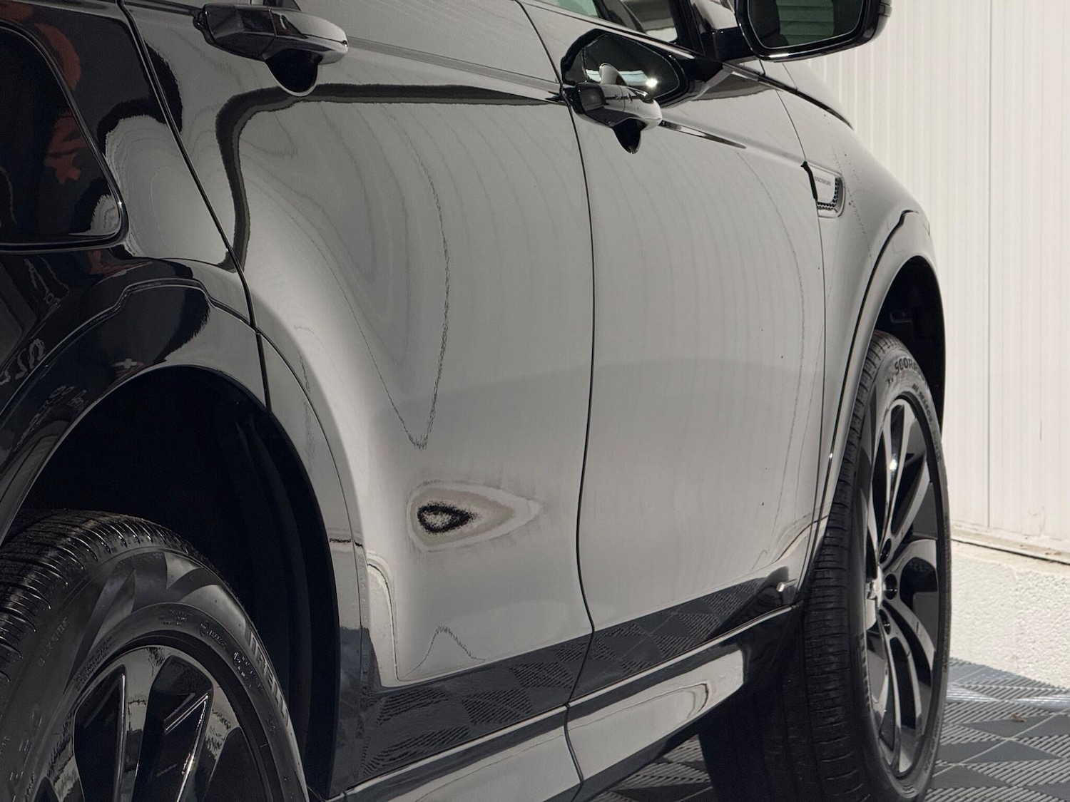 Used Land Rover Discovery Sport 2020 for sale - 76560949: Photo 77