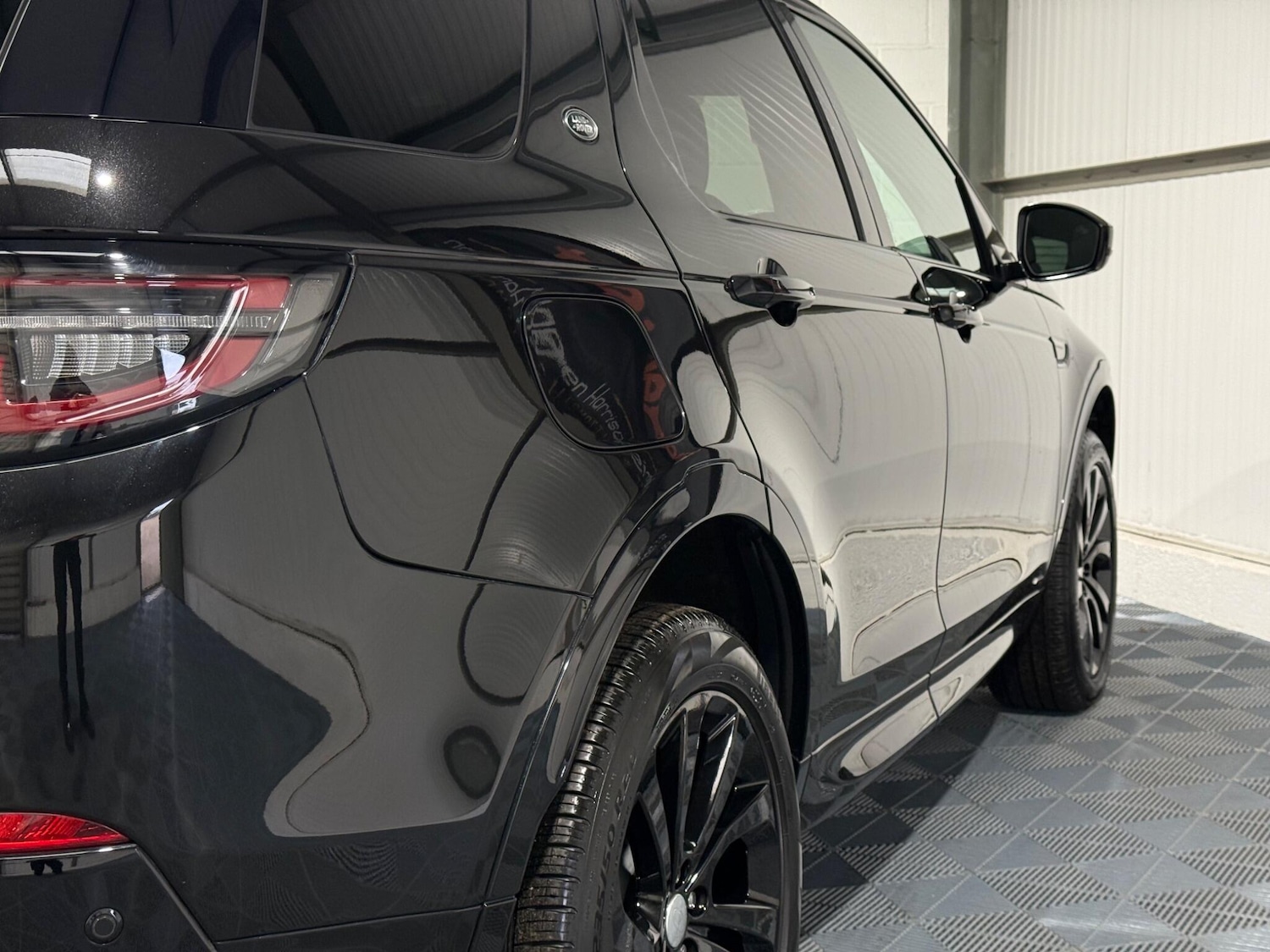 Used Land Rover Discovery Sport 2020 for sale - 76560949: Photo 78