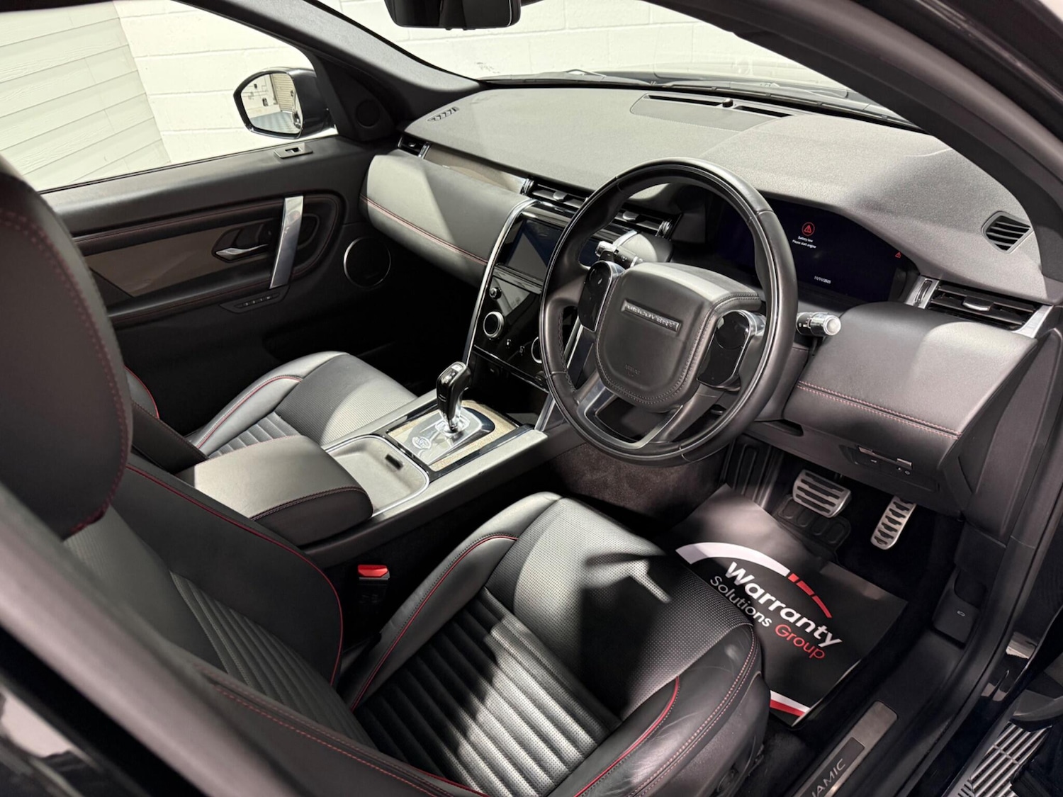 Used Land Rover Discovery Sport 2020 for sale - 76560949: Photo 79