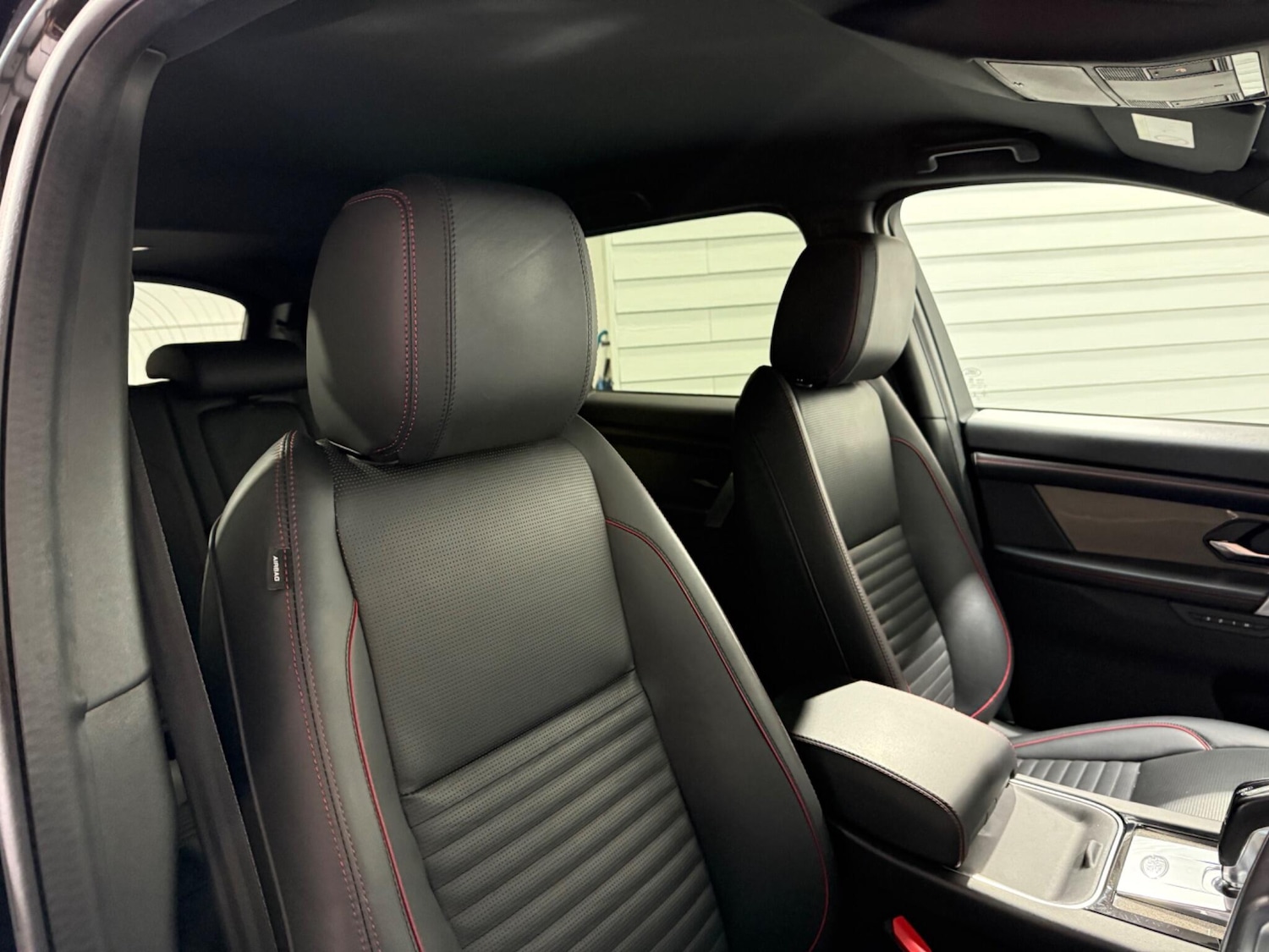 Used Land Rover Discovery Sport 2020 for sale - 76560949: Photo 80