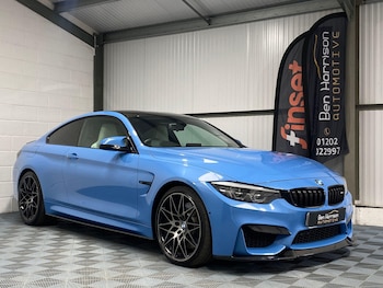 Used BMW M4 2019 for sale - 78751741: Photo