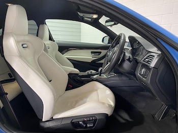 Used BMW M4 2019 for sale - 78751741: Photo