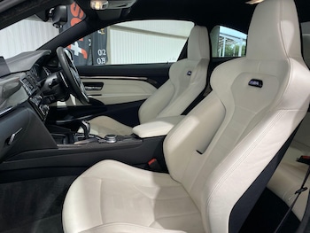 Used BMW M4 2019 for sale - 78751741: Photo