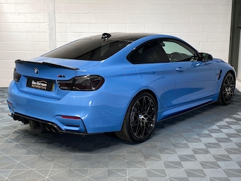 Used BMW M4 2019 for sale - 78751741: Photo