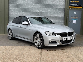 BMW 3 Series feature image