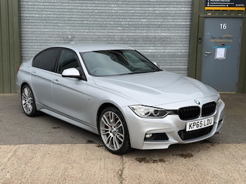 Used BMW 3 Series 2015 for sale - 78184331: Photo