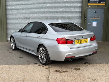Used BMW 3 Series 2015 for sale - 78184331: Photo