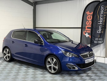 Peugeot - 308