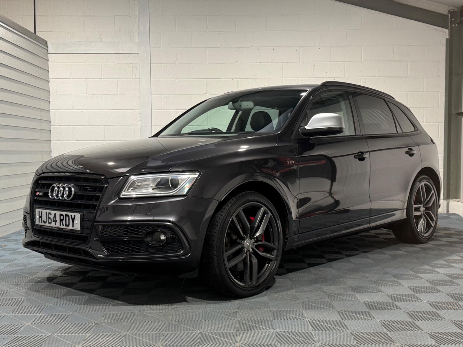 Used Audi Q5 2014 for sale - 77550367: Photo 11