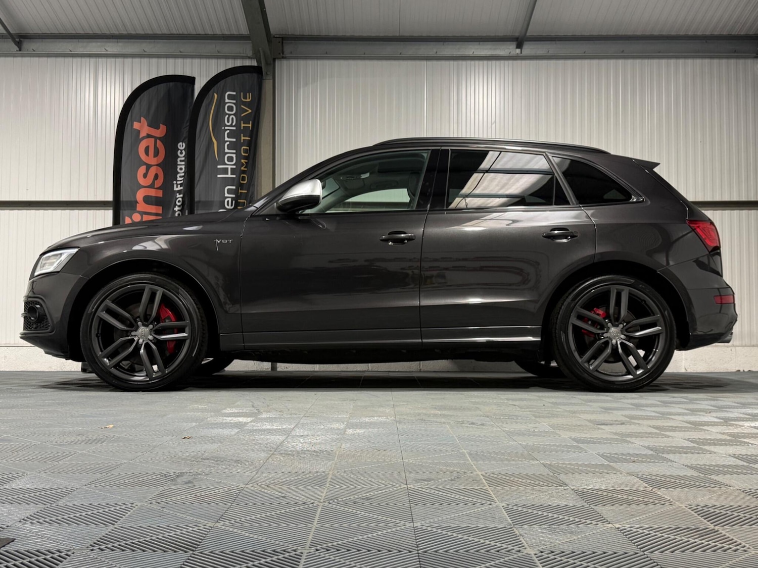 Used Audi Q5 2014 for sale - 77550367: Photo 18