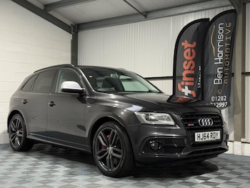 Audi Q5 feature image