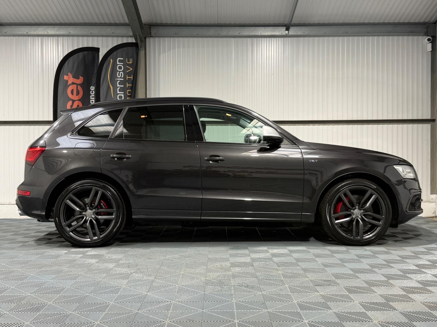 Used Audi Q5 2014 for sale - 77550367: Photo 23