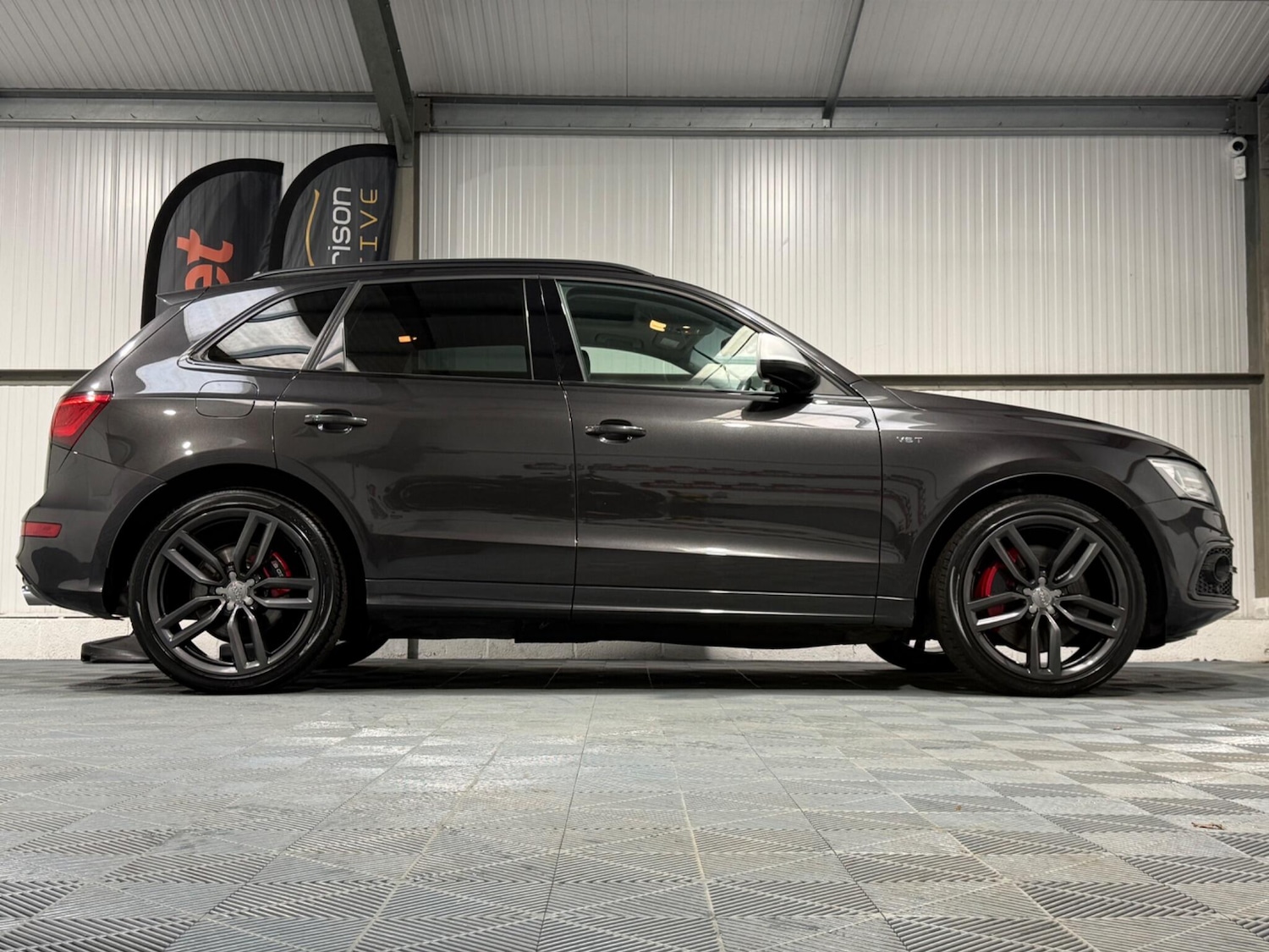 Used Audi Q5 2014 for sale - 77550367: Photo 24