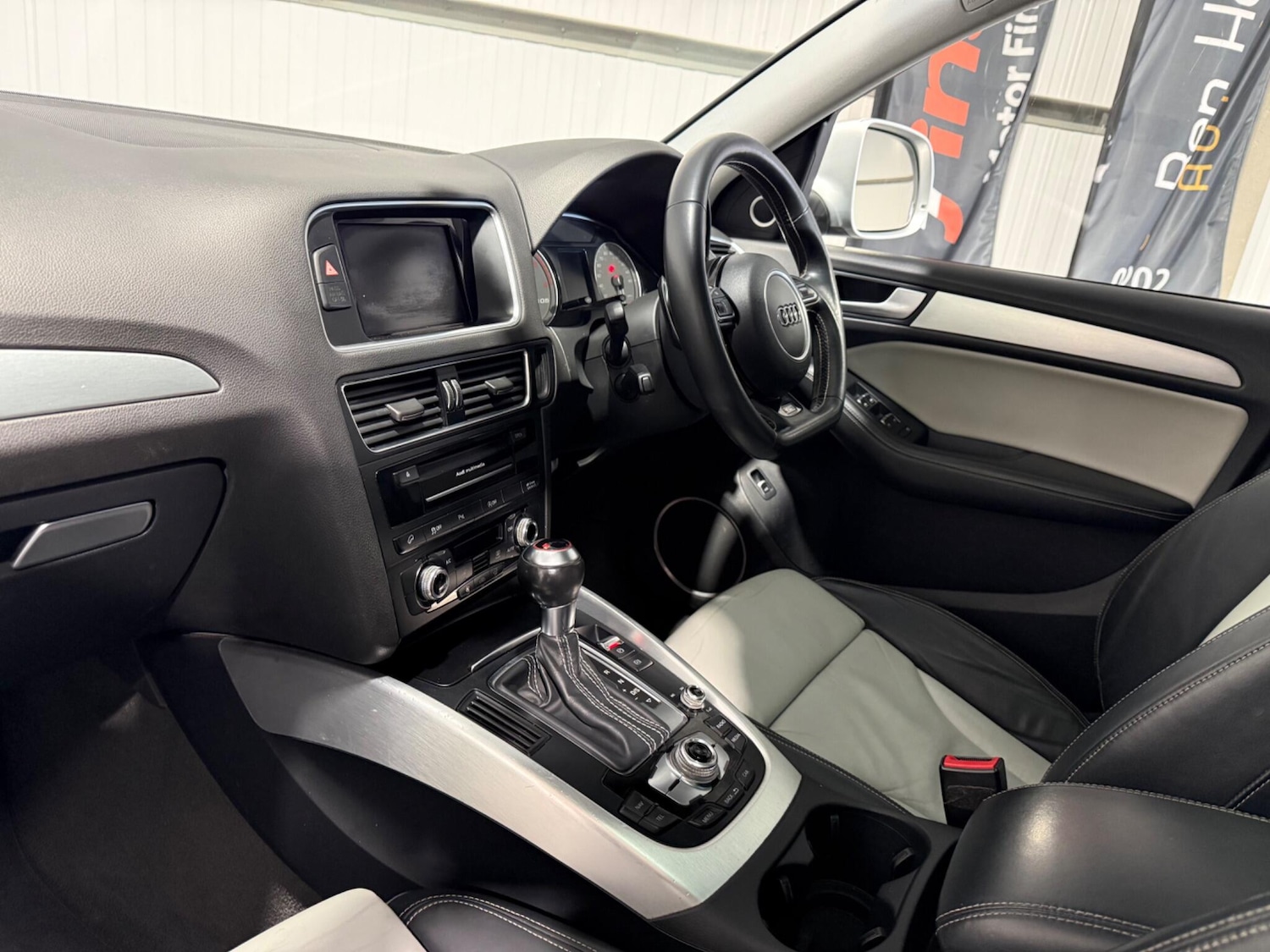 Used Audi Q5 2014 for sale - 77550367: Photo 29