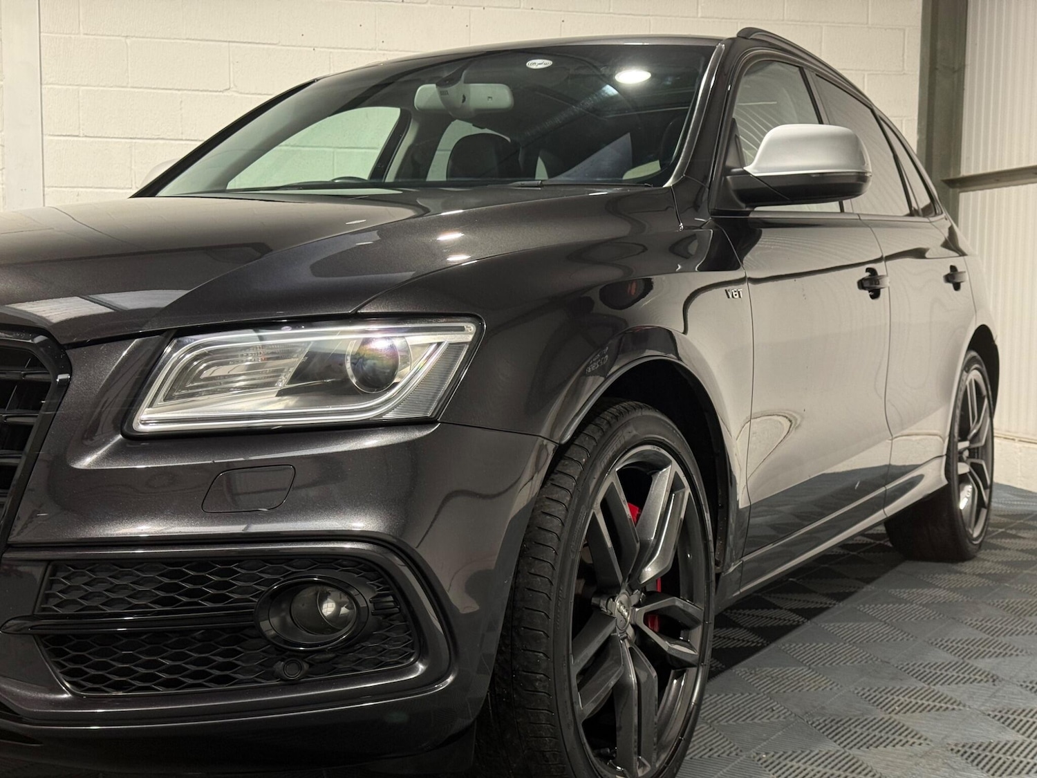 Used Audi Q5 2014 for sale - 77550367: Photo 3