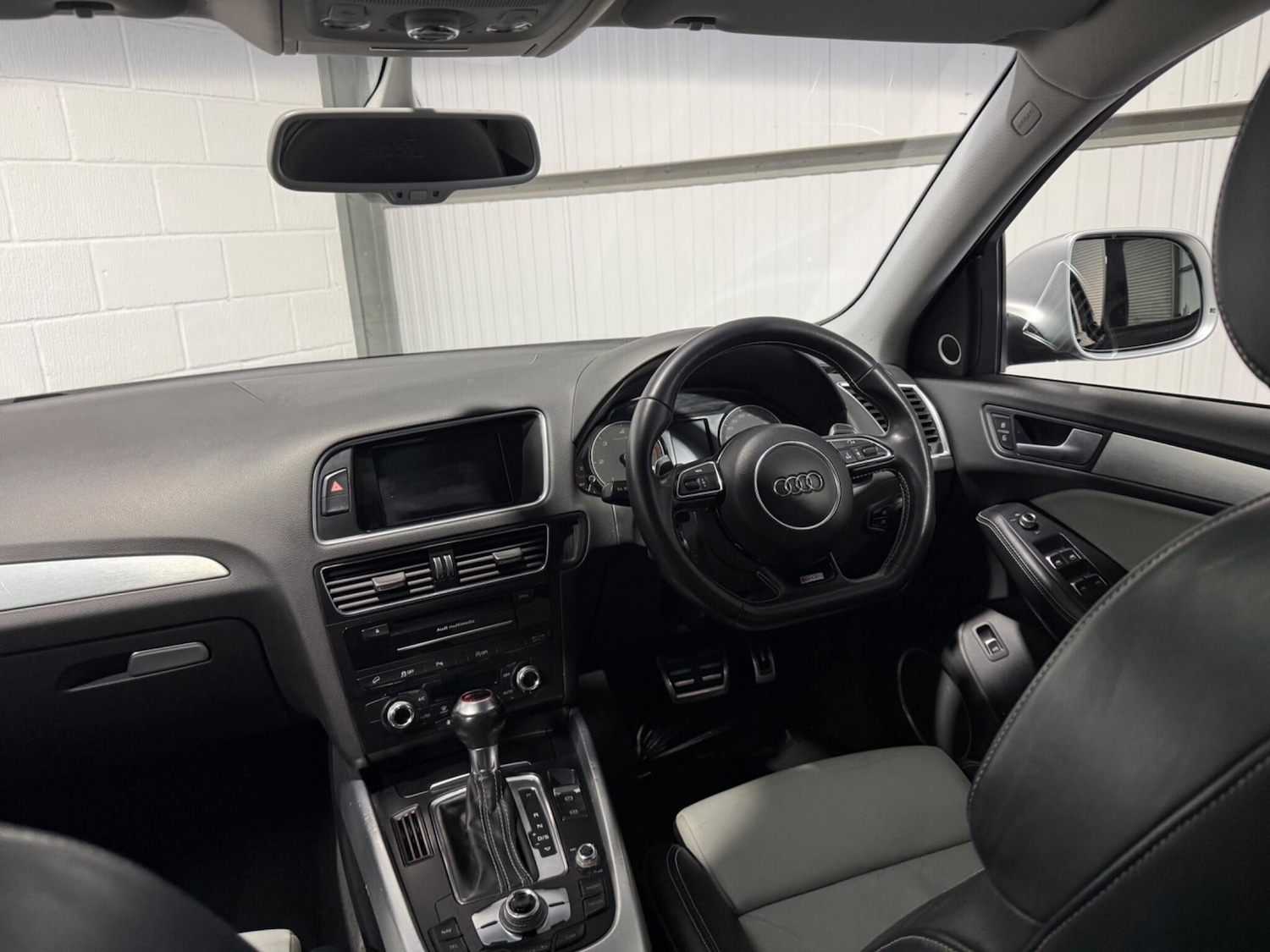 Used Audi Q5 2014 for sale - 77550367: Photo 31