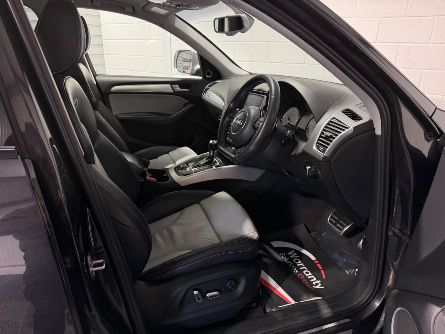 Used Audi Q5 2014 for sale - 77550367: Photo 32