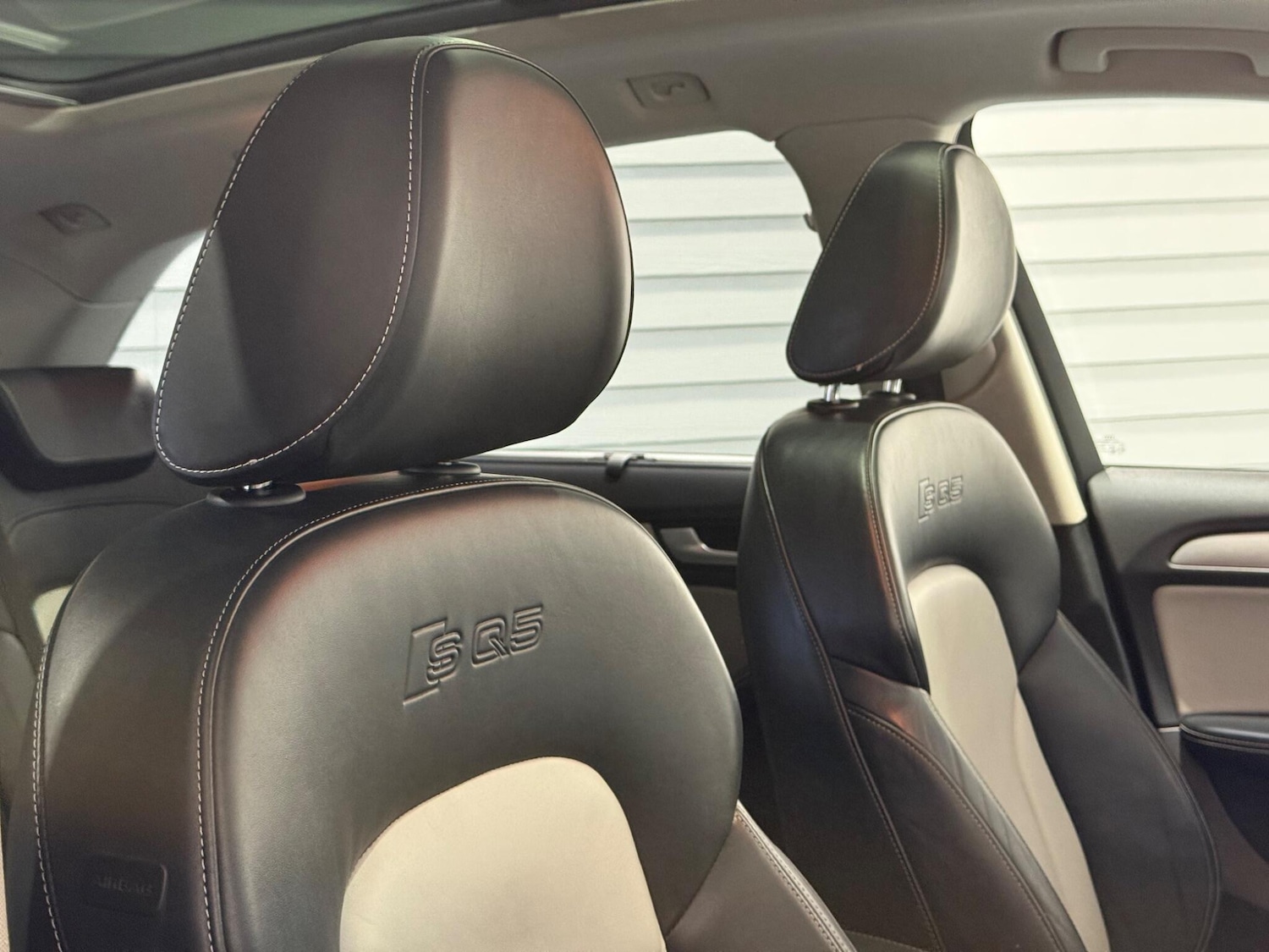 Used Audi Q5 2014 for sale - 77550367: Photo 33