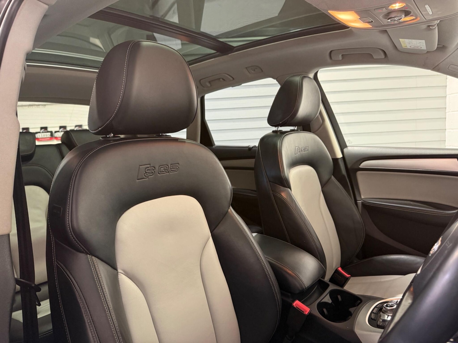 Used Audi Q5 2014 for sale - 77550367: Photo 34