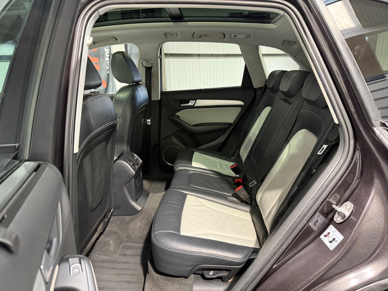 Used Audi Q5 2014 for sale - 77550367: Photo 35