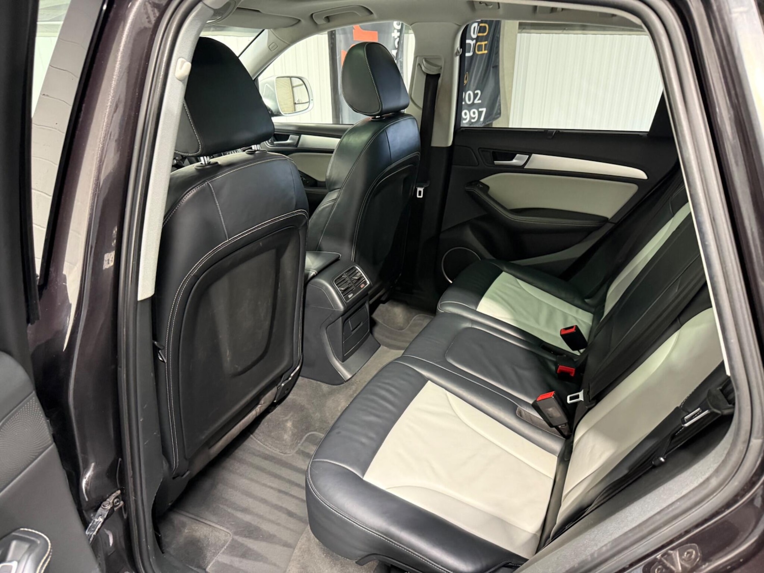 Used Audi Q5 2014 for sale - 77550367: Photo 36