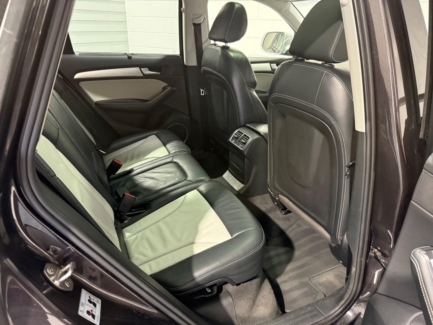 Used Audi Q5 2014 for sale - 77550367: Photo 37